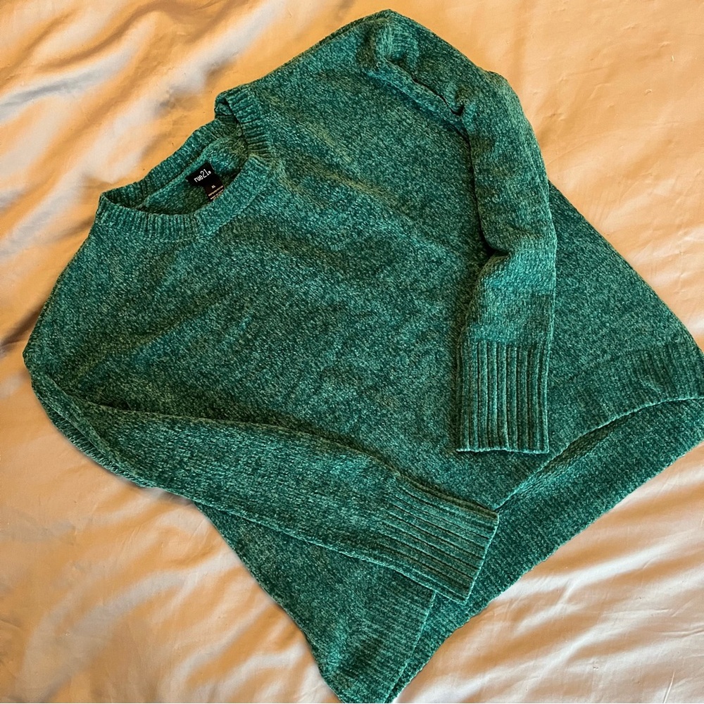 Rue21 sweater